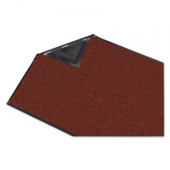 Guardian Platinum Series Indoor Wiper Mat, Nylon/Polypropylene, 36 x 120, Red Brick (94031080)