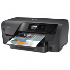 HP OfficeJet Pro 8210 Printer (D9L64A)