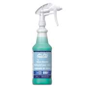 P&G Professional Glass Cleaner, Fresh Scent, 32 Oz Spray Bottle, 12/carton (05198)
