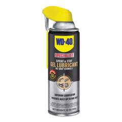 WD-40 300103EA Specialist Spray & Stay Gel