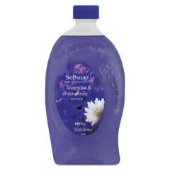 Softsoap 26243EA Liquid Hand Soap Refills