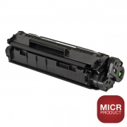 Premium Compatible MICR Toner Cartridge (12A Q2612A)