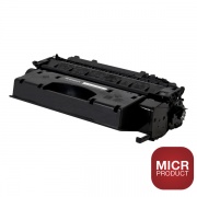 Premium Compatible MICR Toner Cartridge (05X CE505X)