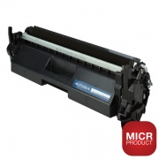 Premium Compatible MICR Toner Cartridge (30X CF230X)