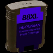 Premium Compatible Ink Cartridge (88XL C9396AN)