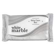 Tone Skin Care Bar Soap, Cocoa Butter, Original Scent # 1 1/2, Individually Wrapped Bar, 500/Carton (00417A)