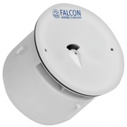Bobrick Falcon Waterless Urinal Cartridge, White, 20/Carton (FWFC20)