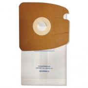 Janitized Vacuum Filter Bags Designed to Fit Eureka Mighty Mite, 36/CT (JANEUMM3)