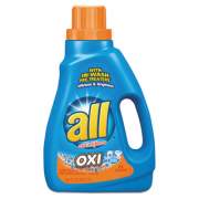 All Ultra Oxi-Active Stainlifter, Musk Scent, 46.5oz Bottle (197004902)