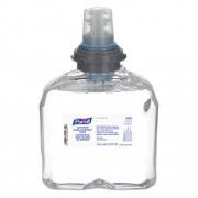 PURELL Advanced TFX Refill Instant Foam Hand Sanitizer, 1,200 mL, Unscented (539202EA)