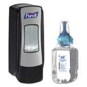 PURELL 8705D4CT ADX-7 Advanced Instant Hand Sanitizer Kit