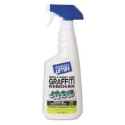 Motsenbockers Lift-Off 41101CT #4 Spray Paint Graffiti Remover