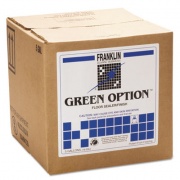 Franklin Green Option Floor Sealer/Finish, 5gal Box (F330326)