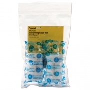 First Aid Only Refill for SmartCompliance General Business Cabinet, 2" Conforming Gauze Rolls, 2/Pack (FAE1000)