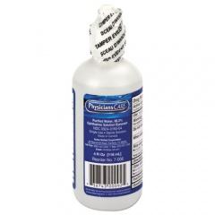 First Aid Only Refill for SmartCompliance General Business Cabinet, 4 oz Eyewash Bottle (FAE7016)