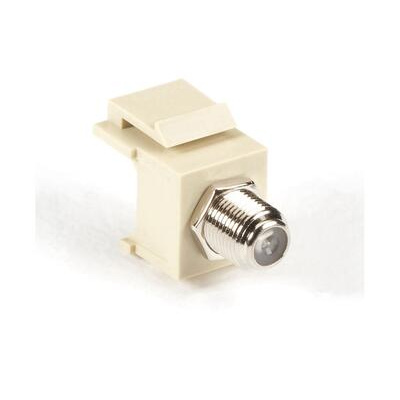 Black Box Keystone Snap Fitting - F-connector Iv (FMT338-R2)