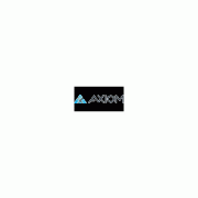 Axiom Lc/sc Multimode Duplex Om4 50/125 Fiber Optic Cable 0.5m - Taa Compliant (AXG95680)