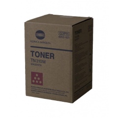 Nec Toner Cartridge (4053601 TN310M)