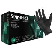 SemperForce BKNF102 Gloves