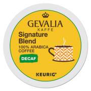 Gevalia 5471 Kaffee Signature Blend Decaf K-Cups