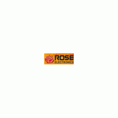 Rose Electronics Rackdraw Touch Pad 19" Dvi/vga (RV1-CAKVT19DVI/WS)