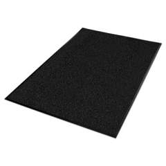 Guardian Platinum Series Walk-Off Indoor Wiper Mat, 24 X 36, Black (94020335)