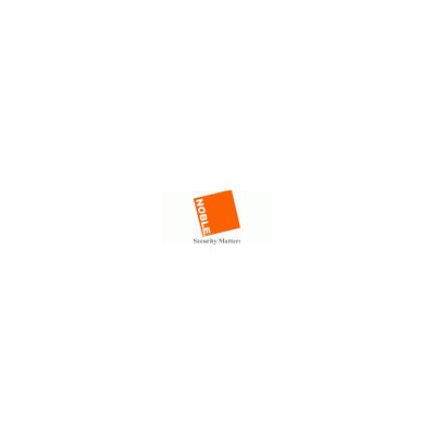 Noble Security Ultra Slim Lock (10mm) (NG10T)