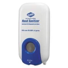 Clorox 01752 Hand Sanitizer Spray Dispenser
