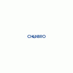 Chenbro Micom 2u,8bay,6g,4port Mini-sas Bp,low Profile (RM23508M2-R620L)
