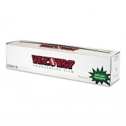 Anchor Packaging ValueWrap Foodservice Film, 18" x 2,000 ft (7300118)