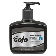GOJO Hand Medic Professional Skin Conditioner, 8 Oz Pump Bottle (814506EA)