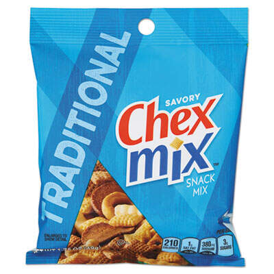Chex Mix 1160588 Varieties