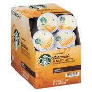 Starbucks 11075823 Caramel K-Cups