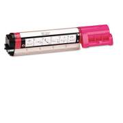 Dataproducts COMPATIBLE 341-3570 (3010) HIGH-YIELD TONER, 4000 PAGE-YIELD, MAGENTA (DPCD3010M)