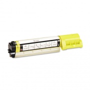Dataproducts Compatible 341-3569 High-Yield Toner, 4,000 Page-Yield, Yellow (DPCD3010Y)