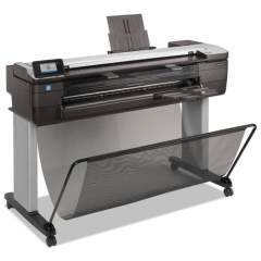 HP DesignJet T830 24-in Multifunction Printer (F9A28A)