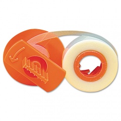 Dataproducts R14216 Compatible Lift-Off Correction Ribbon, Clear