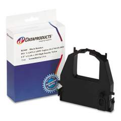 Dataproducts R3460 Compatible Ribbon, Black