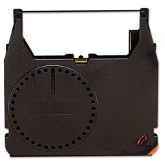 Dataproducts R5110 Compatible Correctable Ribbon, Black