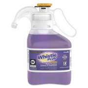 Diversey CONCENTRATED WHISTLE PLUS MULTI-PURPOSE CLEANER AND DEGREASER, CITRUS, 47.3 OZ (CBD540670)