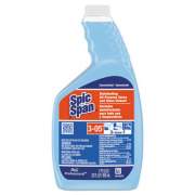 Spic and Span 08636 Disinfecting All-Purpose Spray and Glass Cleaner
