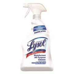Professional LYSOL 90226CT All-Purpose Cleaner with Bleach