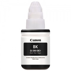 Canon 1595C001 (GI-290) High-Yield Ink, 7,000 Page-Yield, Black
