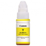 Canon 1598C001 (GI-290) High-Yield Ink, 7,000 Page-Yield, Yellow