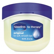 Vaseline Lip Therapy, Original, 0.25 oz (20677EA)