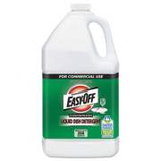 Professional EASY-OFF Liquid Dish Detergent Concentrate, 1 gal Bottle (89769EA)