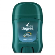 Degree Men Dry Protection Anti-Perspirant, Cool Rush, 0.5 oz Deodorant Stick (15229EA)