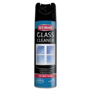 WEIMAN Foaming Glass Cleaner, 19 oz Aerosol Spray Can (10)