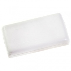 Good Day Unwrapped Amenity Bar Soap, Fresh Scent, # 2 1/2, 200/Carton (400300)