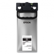 Epson T902XXL120 (902XXL) DURABrite Ultra Extra High-Yield Ink, 10000 Pg-Yield, Black